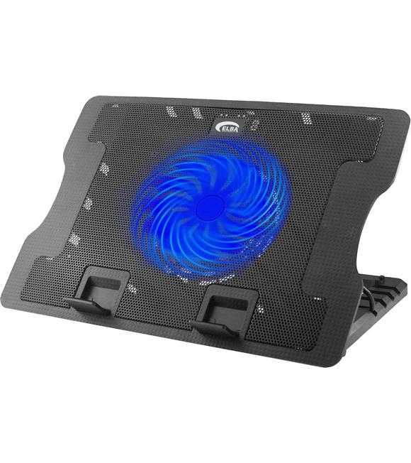 ELBA N88 14cm Fan 2USB Port 10