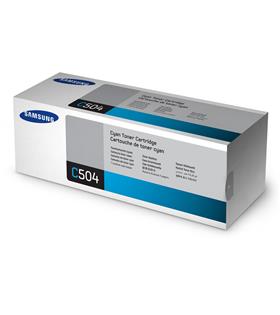 Samsung C504 Cyan Mavi 1.800 Sayfa Toner SU027A