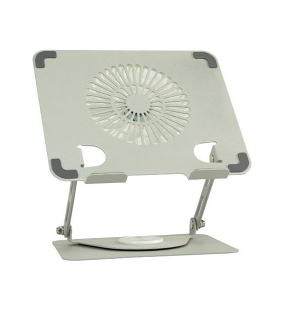 Frisby FNC-5180ST Taşınabilir Katlanır Tablet-Notebook-Laptop Stand (10