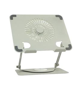 Frisby FNC-5180ST Taşınabilir Katlanır Tablet-Notebook-Laptop Stand (10" ~ 17")