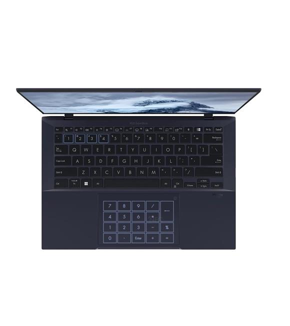 Asus Expertbook B9 OLED B9403CVAR-C73211TBB0D U7 150U 32GB 1TB SSD FreeDOS 14