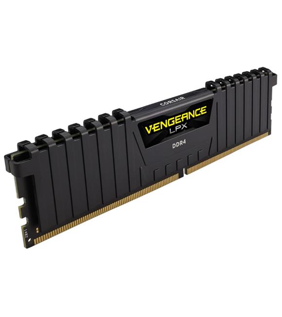 Corsair 32GB Vengeance LPX 2666mhz CL16 DDR4 (CMK32GX4M1A2666C16) Pc Ram