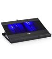 TXACNBHL TX 2x12cm Mavi LED Fanlı, 5xYükseklik Ay. 11-17