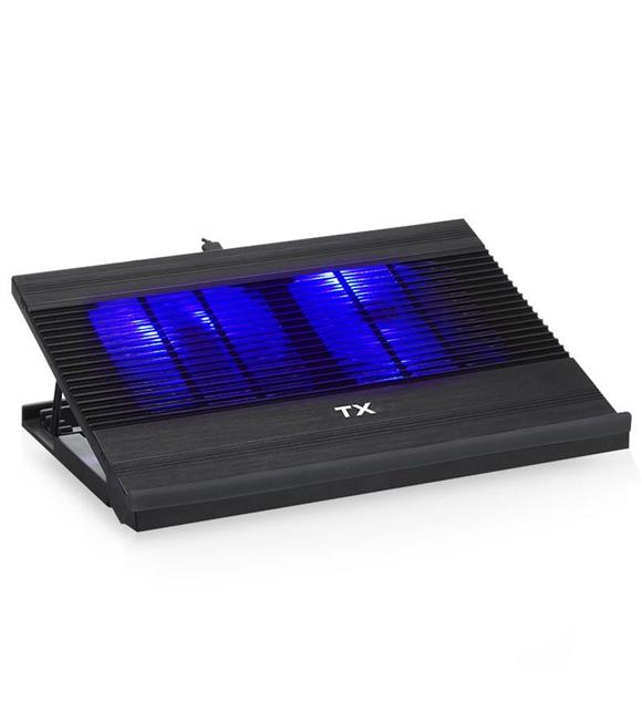 TXACNBHL TX 2x12cm Mavi LED Fanlı, 5xYükseklik Ay. 11-17