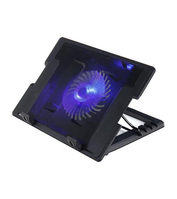 TX ACNBERGST ErgoStand 14cm Led Fan'lı 5 KademeLİ 2xUsb 9