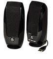 Logitech 980-000029 S150 1.2W Siyah 1+1 Hoparlör