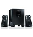 Logitech 980-000413 Z313 25W Siyah 2+1 Subwoofer Hoparlör Sistemi