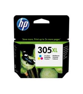 HP 305XL Color Renkli Kartuş 3YM63AE