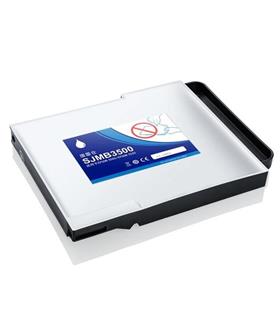 Noname SJMB3500 C33S020580 Muadil Atık Kutusu