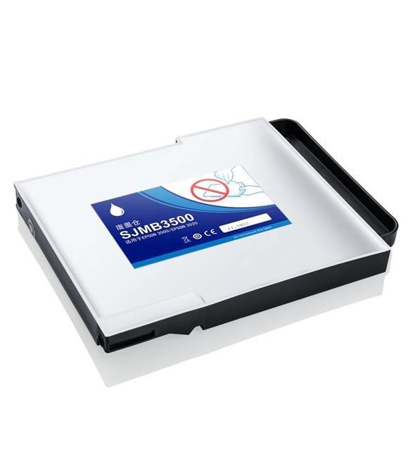 Noname SJMB3500 C33S020580 Muadil Atık Kutusu