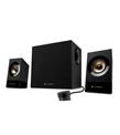 Logitech 980-001054 Z533 120W Siyah 2+1 Multimedya Hoparlör