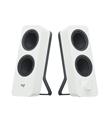 Logitech 980-001292 Z207 5W Beyaz Kablolu-Kablosuz 3.5mm-Bluetooth Hoparlör