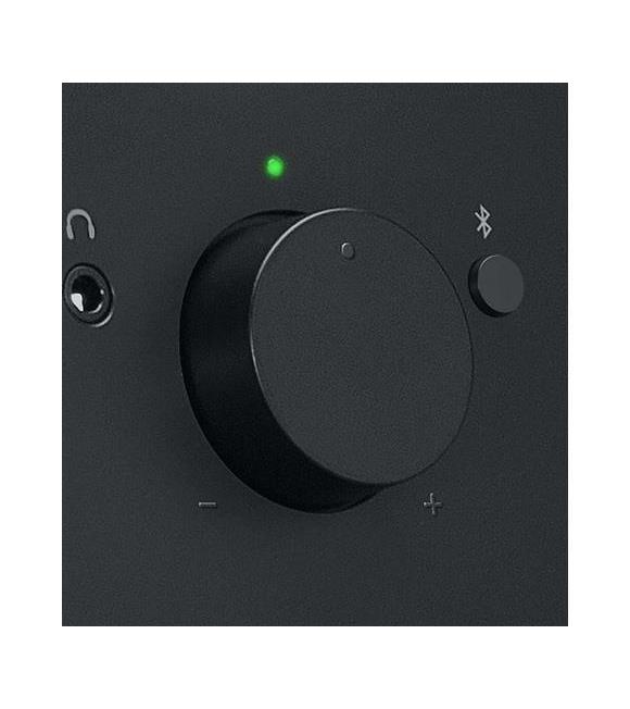 Logitech 980-001348 Z407 80W Subwoofer 2.1 Kablolosuz Bluetooth Bilgisayar Hoparlörü