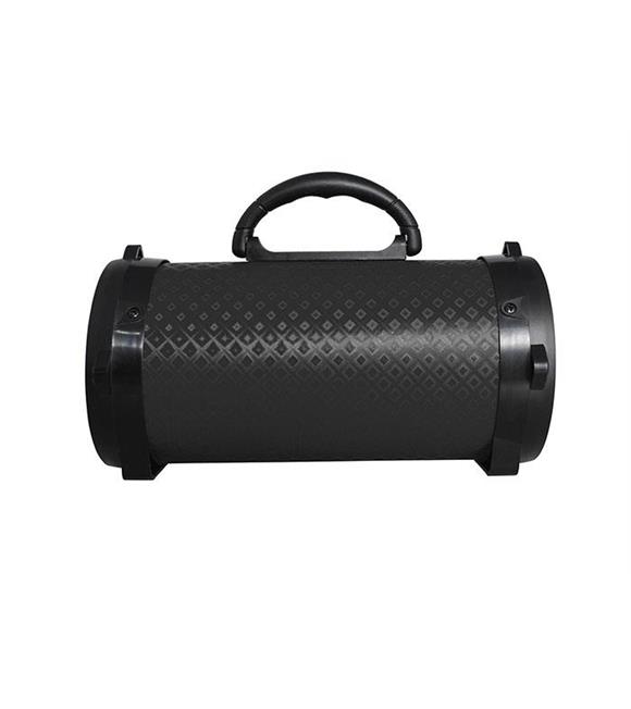 Mikado MD-50BT Harmony 1200mAh 5W Mavi Kırmızı Usb,TF,TWS, Bluetooth Destekli Taşınabilir Speaker