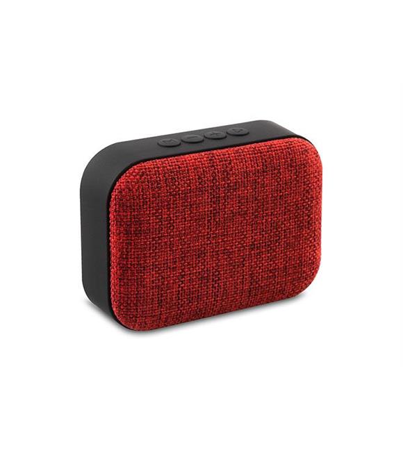 Mikado MD-BTX3 Kırmızı Bluetooth Speaker