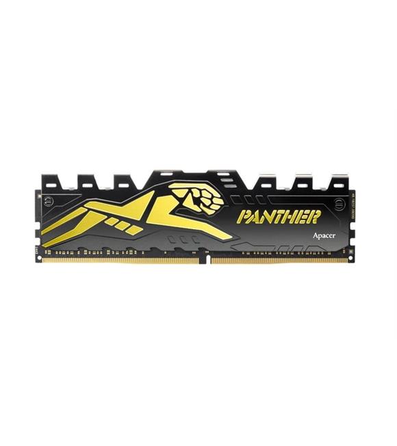 Apacer 16Gb Panther Gold Ddr4 3200 Mhz (2x8GB) Soğutuculu AH4U16G32C28Y7GAA-2 Pc Ram