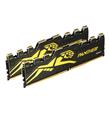 Apacer 16Gb Panther Gold Ddr4 3200 Mhz (2x8GB) Soğutuculu AH4U16G32C28Y7GAA-2 Pc Ram