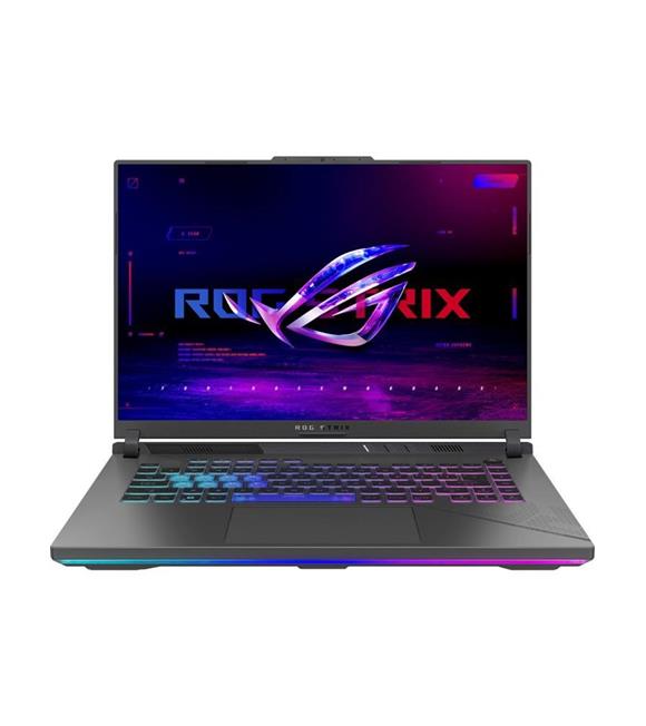 Asus Rog Strix G16 G614JVR-N3243 Intel i9 14900HX 16GB 512GB RTX4060 165 Hz FreeDOS 16