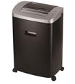Everest JP-615C Siyah Kağıt, Kredi kartı, cd-dvd Kesme ve Öğütücü 220mm 18 Litre