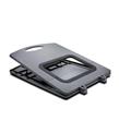 Kensington K60149EU Liftoff Portatif Laptop Soğutma Standı Siyah