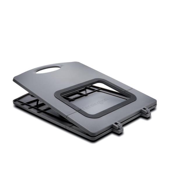 Kensington K60149EU Liftoff Portatif Laptop Soğutma Standı Siyah