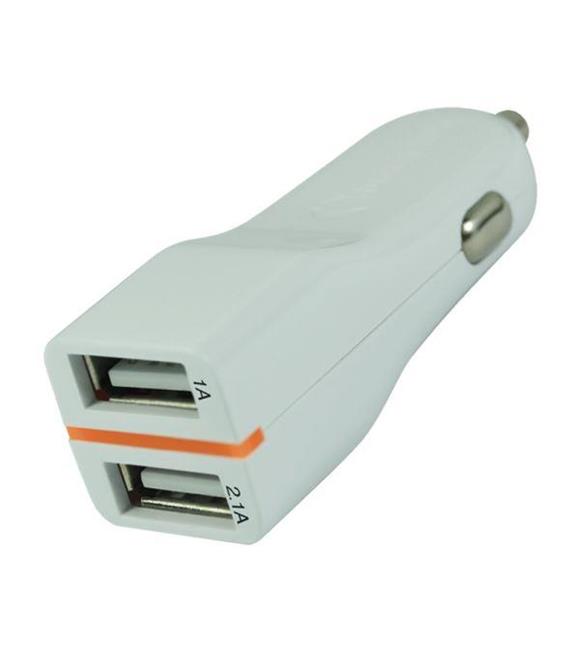 Tunçmatik TSK6062 Twincharger Micro Usb 3.1 Amper