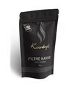 Kocatepe 250gr yüzde 100 Arabıca Özel Harman Filtre Kahve