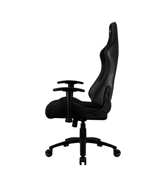 Aerocool AE-AERO1B Aero 1 Alpha Siyah Oyuncu Koltuğu