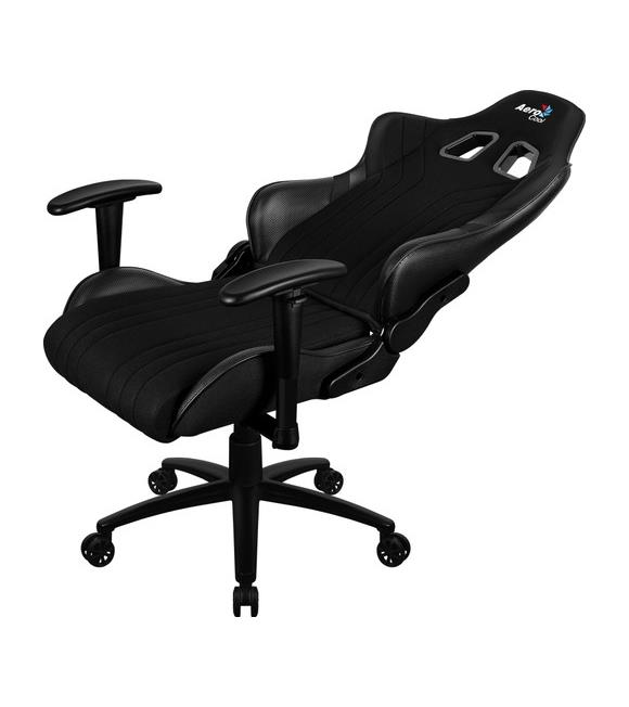 Aerocool AE-AERO1B Aero 1 Alpha Siyah Oyuncu Koltuğu