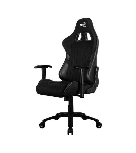 Aerocool AE-AERO1B Aero 1 Alpha Siyah Oyuncu Koltuğu