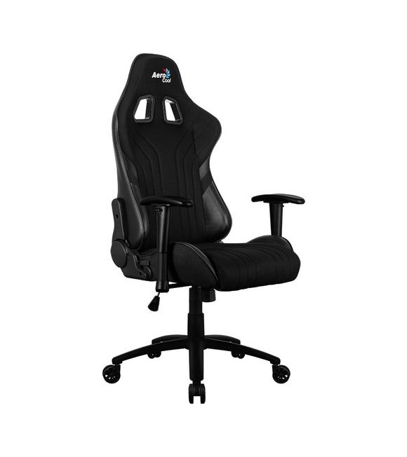 Aerocool AE-AERO1B Aero 1 Alpha Siyah Oyuncu Koltuğu