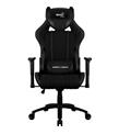 Aerocool AE-AERO1B Aero 1 Alpha Siyah Oyuncu Koltuğu