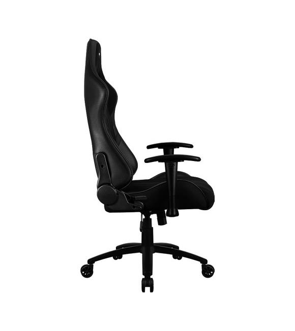 Aerocool AE-AERO1B Aero 1 Alpha Siyah Oyuncu Koltuğu