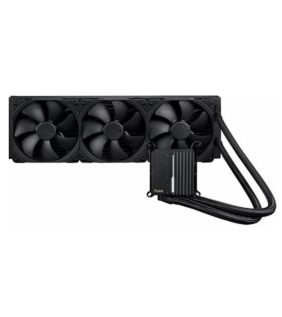 ASUS PROART LC420 420 MM INTEL(1700P)-AMD Uyumlu Sıvı Soğutucu