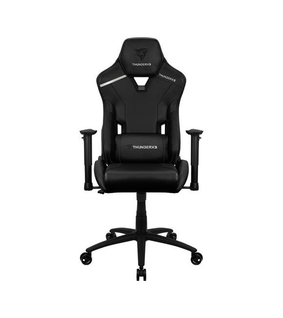 Aerocool TuhunderX3 TC3B Siyah Oyuncu Koltuğu