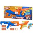 Nerf N-Serisi Gear Up Paketi HAS-F8633