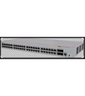 Huawei Ekitengine S220S-48T4X 48 Port Gigabit + 4 x10GE SFP+ NON-Poe Switch