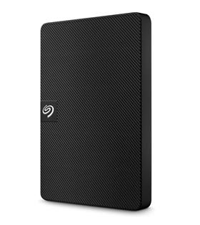 Seagate 1TB Expansion STKM1000400 USB 3.0 2.5" Siyah Harici Harddisk