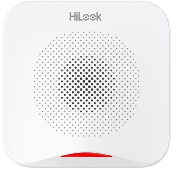 Hikvision DS-PS201-WE Wireless İç Mekan Siren