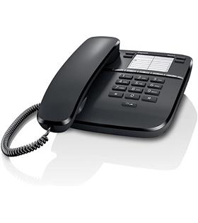 Gigaset Da310 Siyah Masa Üstü Telefon
