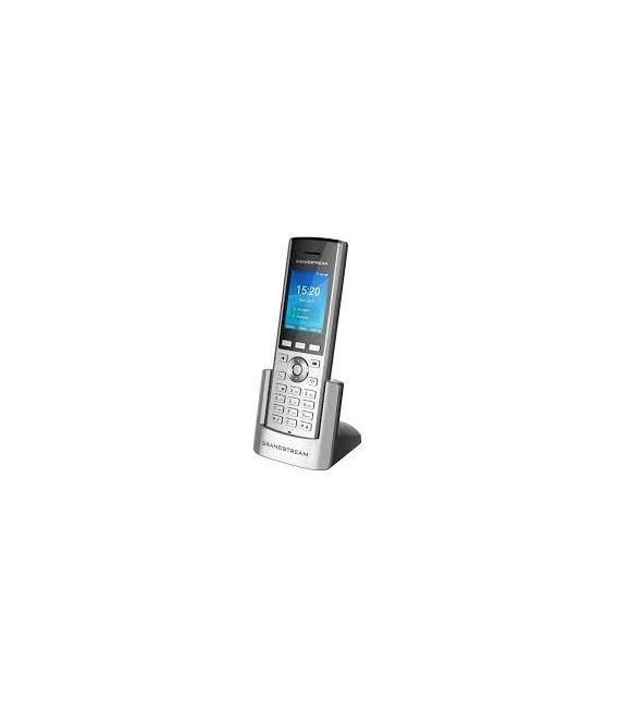 Grandstream Wp820 Wifi Telefon