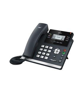 Karel IP131 IP Masaüstü PoE Telefon Adaptör Hariç