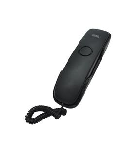 Karel TM902 Siyah Duvar Telefonu