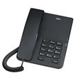 Karel Tm140 Siyah Analog Masa Üstü Kablolu Telefon