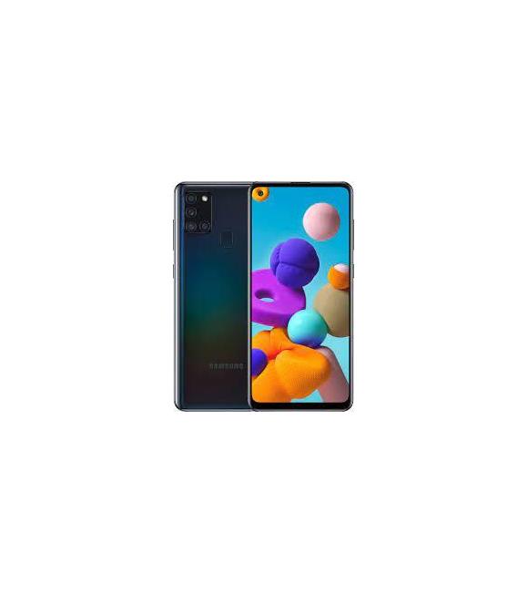 Samsung Galaxy A21s 64GB Siyah Akıllı Telefon (A217F)