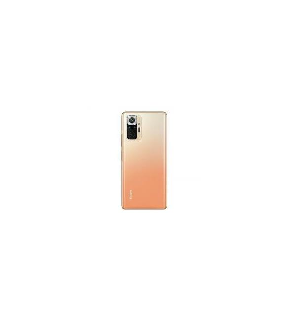 Xiaomi Redmi Note 10 Pro 128Gb Gradiet Bronze Cep Telefonu