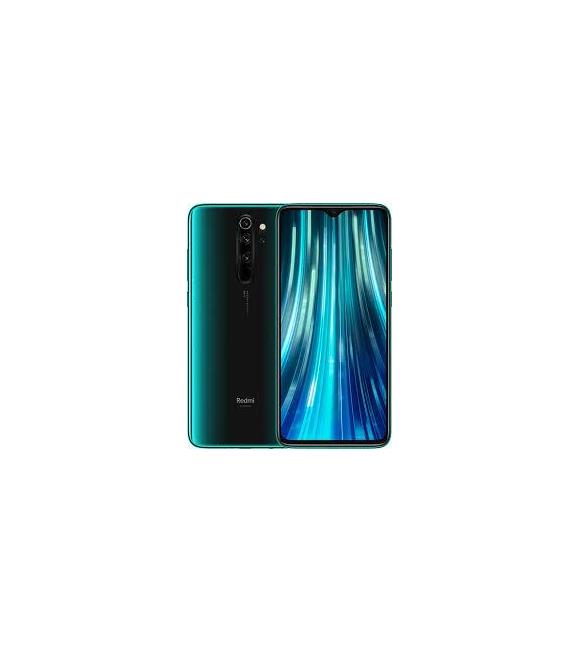 Xiaomi Redmi Note 8 Pro 128Gb Froset Green Cep Telefonu