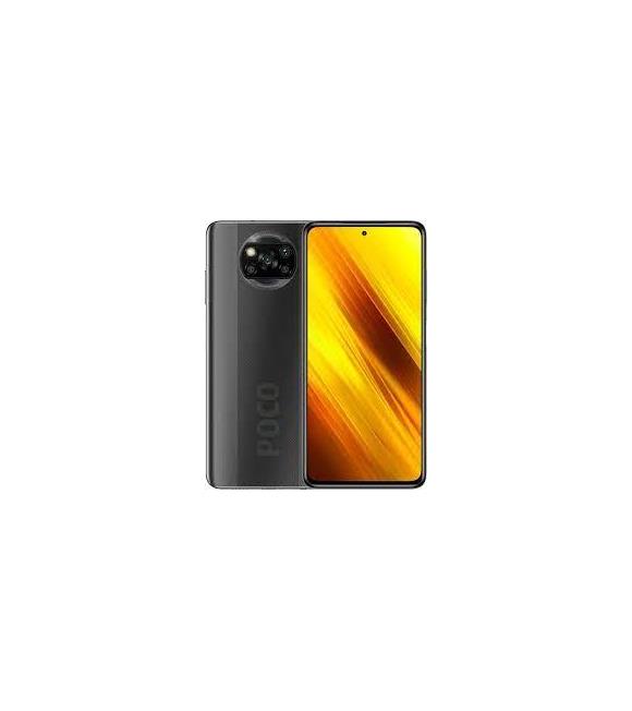 Xiaomi Redmi Poco X3 Pro 256GB  8GB Ram Siyah Cep Telefonu