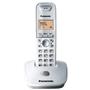Panasonic KX-TG2511 Beyaz Telsiz Dect Telefon Handsfree 50 Rehber