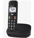 Panasonic KX-TGU110 Siyah Telsiz Dect Telefon